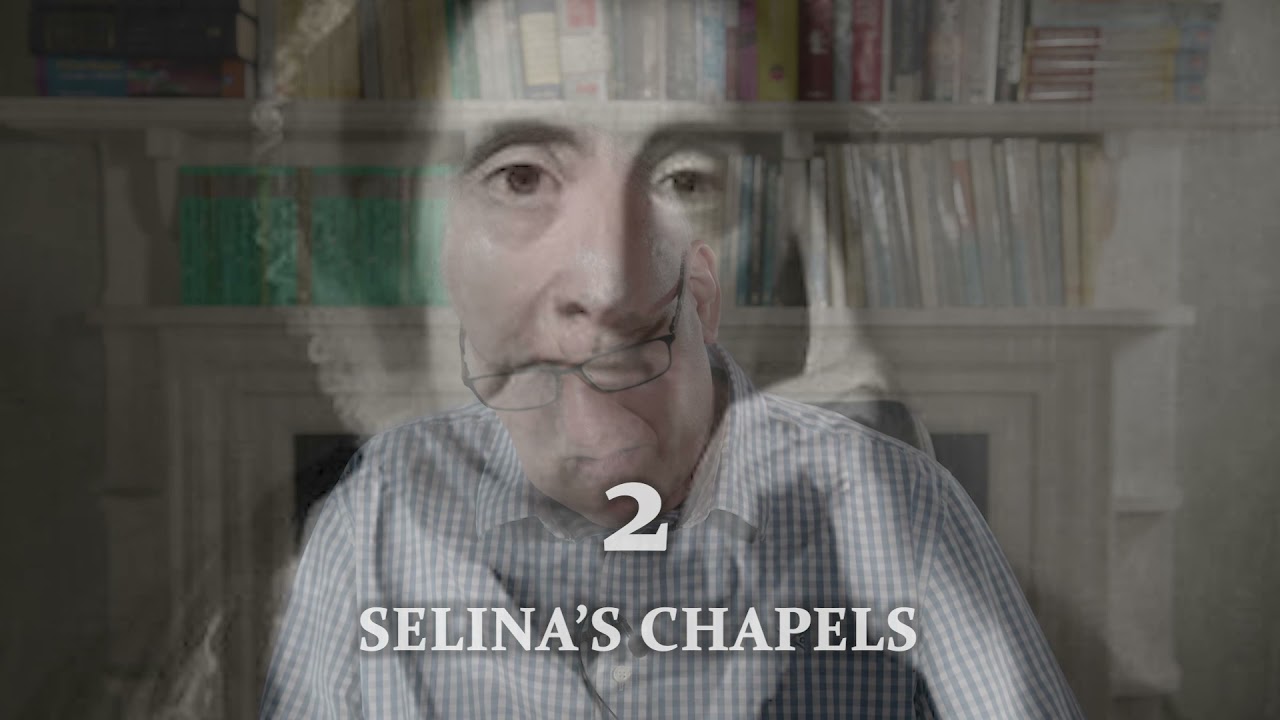 #6 - 18th Century Revival - Whitefield and the Countess of Huntington