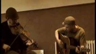 Rumoured to be Alive - End Confusion