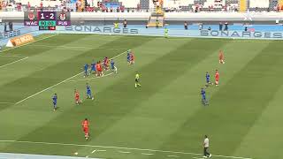 بث مباشر ... الوداد الرياضي - الفتح الرياضي/ البطولة الاحترافية إنوي / الجولة 25