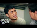 [ENG SUBS] Full Episode 40 | Senior High | Andrea Brillantes, Kyle Echarri, JK Labajo, Elijah Canlas