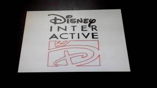 Disney Interactive - Pixar Animation Studios