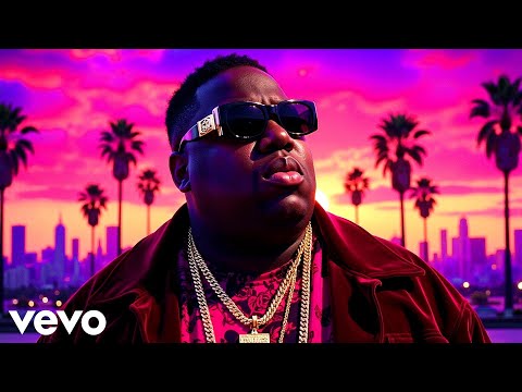 Biggie Eazy E Dmx Monster Ft 2Pac 2025