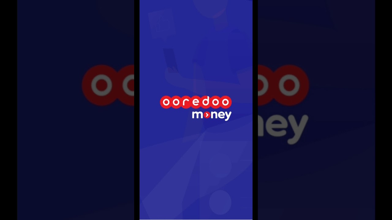 Ooredoo মানি অ্যাপে কেশ আউট করা | Doha Qatar | Ooredoo money app cash out | 💰🤑