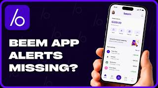 How to Fix Beem App Notifications Not Working (2026 Australia) screenshot 1