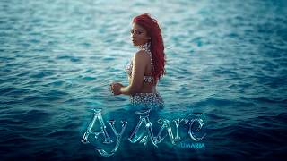 AY AARĚ - UMARIA