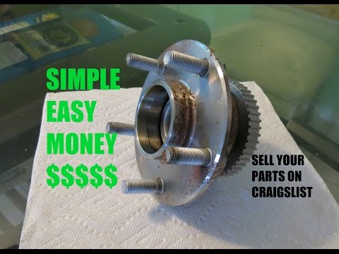 El Paso Craigslist Auto Parts By Owner