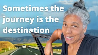 Scenic Drive from ๐ต๐นPortugal to the ๐ฌ๐งUK
Join me in this weeks vlog as I embark on an epic journey from the lushes landscapes of Northern Portugal to the shores of the United Kingdom. Its a road trip adventure through the heart of Europe, spanning Spain and France, with the ultimate goal of reaching the UK via a ferry ride across the Channel from Dieppe, France.
Over three remarkable days, I traverse diverse terrains, from awe-inspiring mountains to rolling countryside, passing through quaint towns and picturesque villages along the way. The breathtaking scenery becomes an integral part of the experience, reminding me that sometimes, the journey is the true destination.
While the drive is undeniably long and occasionally tiring, I relish every moment of this solo expedition. Theres something uniquely liberating about the open road, where each bend reveals a new vista and each mile brings me closer to my destination.
๐ HOUSE SITTING
Unless itโs a private referral, I get house sits from Trusted House Sitters
๐ Get a 25% discount with the link below!!
โก https://luiseellen.co.uk/trustedhousesitters
..
๐ STUFF I USED ON MY DRIVE
Car European driving kit
๐ฌ๐ง https://amzn.to/3LBoMUZ
.
JET BOIL
๐ฌ๐ง https://amzn.to/3POuMw2
๐บ๐ธ https://amzn.to/44Z304c
.
BLUETTI / POWEROAK
๐ฌ๐ง https://amzn.to/3PPnJ59
๐บ๐ธ https://amzn.to/455W5WQ
.
LUNCH BOX / COOKER
๐ฌ๐ง https://amzn.to/3ESwrdu
๐บ๐ธ https://amzn.to/46m2a2G
..
MUSIC
๐ง Epidemic Sound
https://www.epidemicsound.com/referral/ag30d6/
..
๐๐ฝ COME SAY HI!
Instagram: https://www.instagram.com/luiseellen/
Email: solo50plusportugal@gmail.com
..
โ๏ธ โ๏ธ https://www.buymeacoffee.com/Solo50Plus
.
.
.
*I may use affiliate links and earn a small percentage from qualifying purchases at no extra cost to you. Scenic Drive from ๐ต๐นPortugal to the ๐ฌ๐งUK