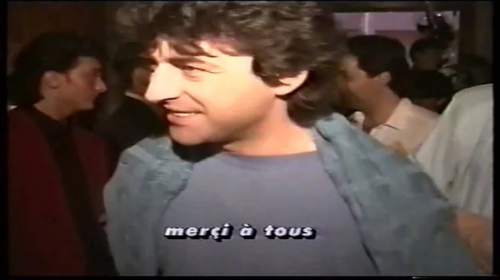 Mam Vi cou 1992