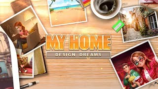 My Home My Dream screenshot 5