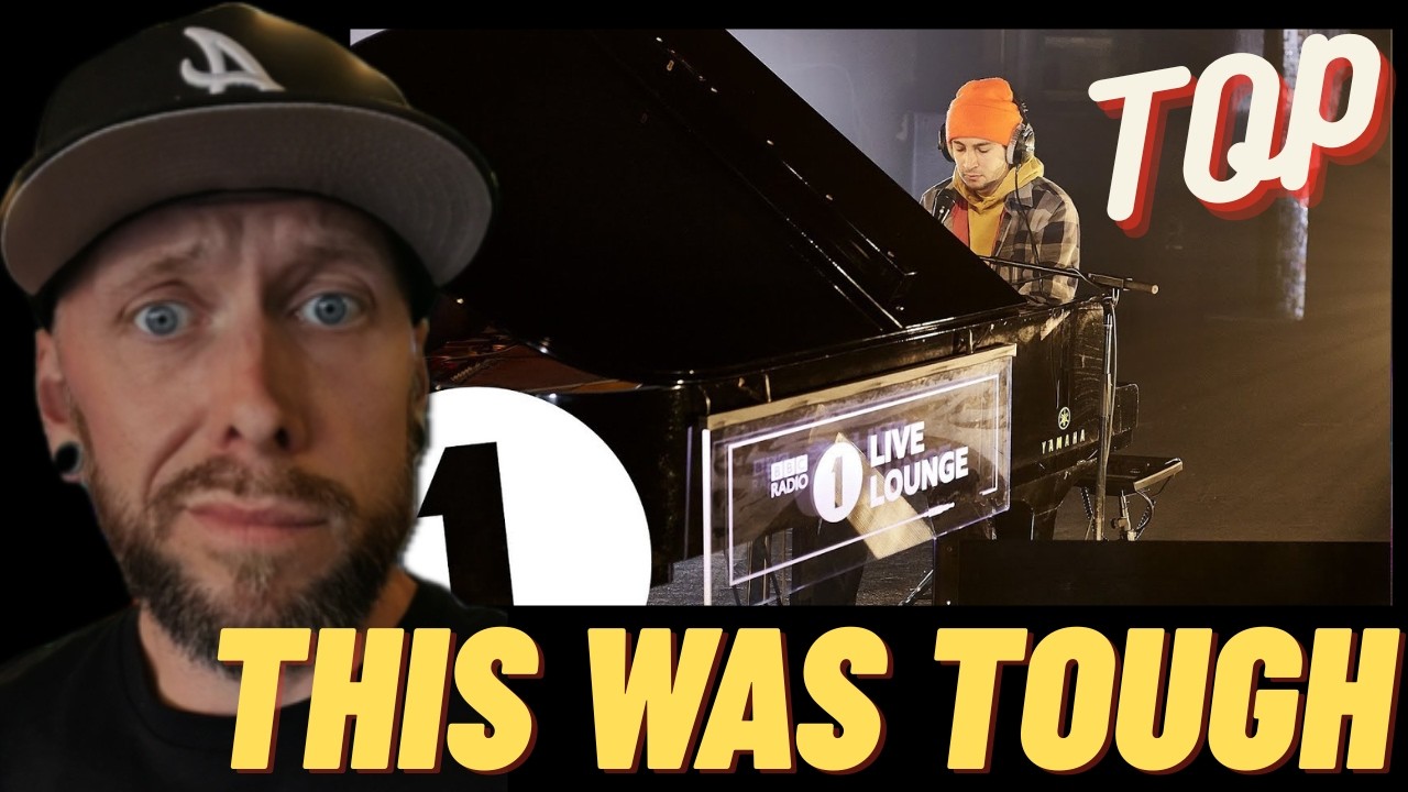 Группа Twenty One Pilots бросает нам вызов с песней 