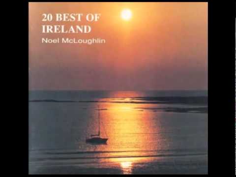 Noel McLoughlin - Spancil Hill