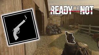 Ready or Not / WAY OUT WEST / How to get it
