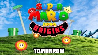 Super Mario Bros. Origins | One More Day