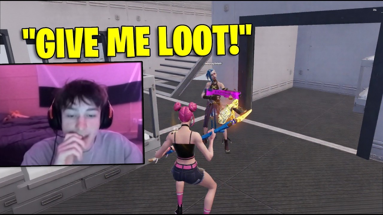 The old pete is back..😍 (Competitive clips of the Week)