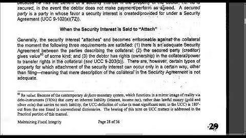 5.4 Cracking the Code 3rd Edition - Maintaining Fiscal Integrity