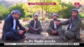 Dile Hişyar - Bilal Güler Ve Nurullah Kuray