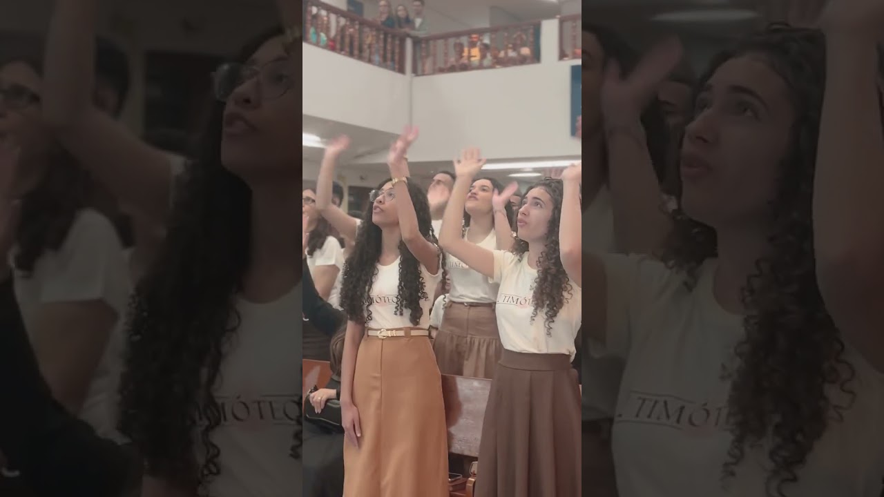 MARCAS DA DOR (PARTE 3) - CORAL UMADFIB