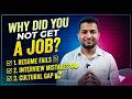 Why Electrical Engineers Are Not Getting Jobs | Resume Mistakes You Must Fix
