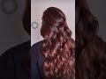 صبغة شعر بني شوكولا فاتح   