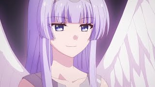 Kelvin Finally Summons His Lover Melfina - Black Summoner Episode 8