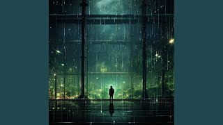 Rain-Infused Study Harmony