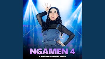 Ngamen 4