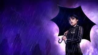 Fond d'écran MERCREDI (Netflix) animé pour PC | Live Wallpaper - Lively Wallpaper screenshot 5