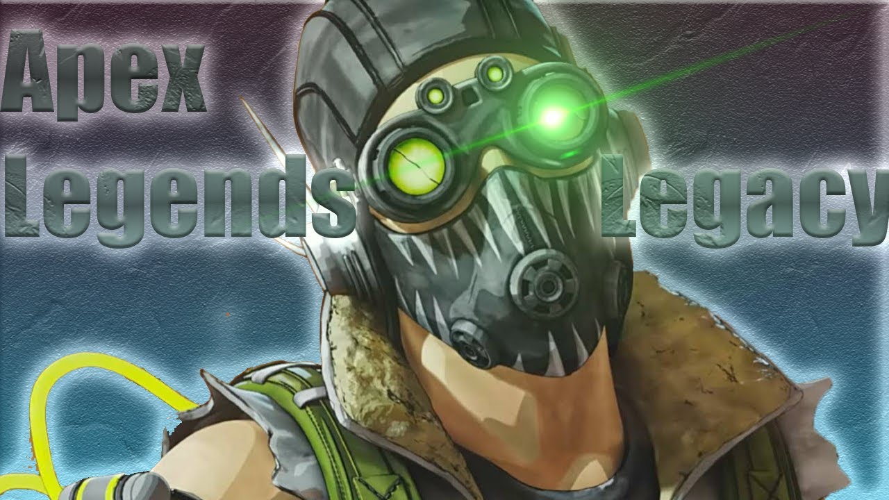 Apex Legends Legacy Montage