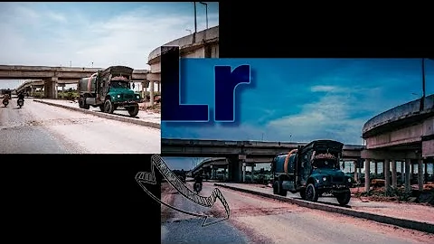 Saturation Mask? A Great Way to Enhance Colors!