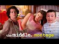 The Hecks are Bad at School: Part 2 | The Middle