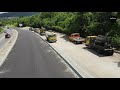 Repair of Dragichevo-Vladaya road - E871/E79