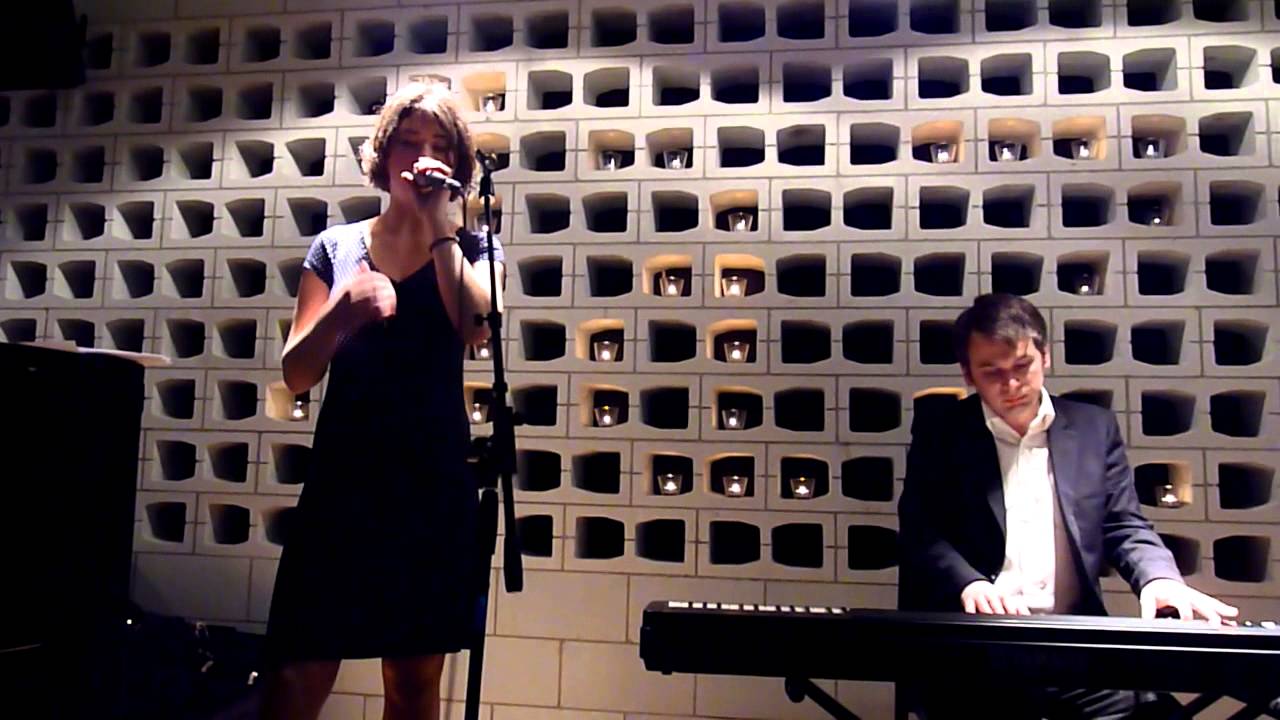 Watch Lena Lee & Ilya Gomola - Chasing Pavements (live in Loft 2014) on YouTube Watch Lena Lee & Ilya Gomola - Chasing Pavements (live in Loft 2014) on YouTube