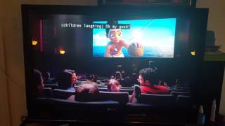 Walmart Commercial With Disneys Moana 2417