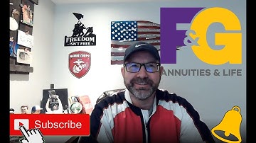 Annuity Basic Illustrations FG Life