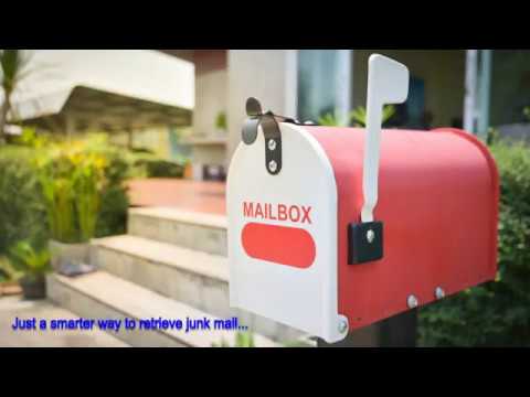 You've Got Mail! - Smart Mail Notification to Your Alexa Device and Mobile Phone #BuildASmarterHome