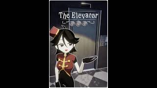 the elevator OST