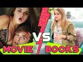 The Kissing Booth Book VS Movie: All the Main Differences Revealed! | The Catcher