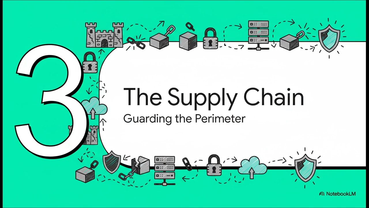 EP157-The CISO's Playbook