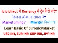 How to Execute Options Trade with ICICIdirect.com - YouTube