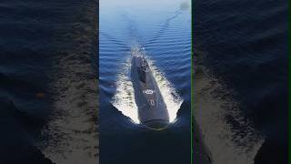 How Do People Live In SUBMARINE?