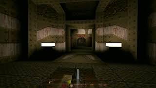 The Phantom Stream Quake Mission Pack 1: Scourge of Armagon