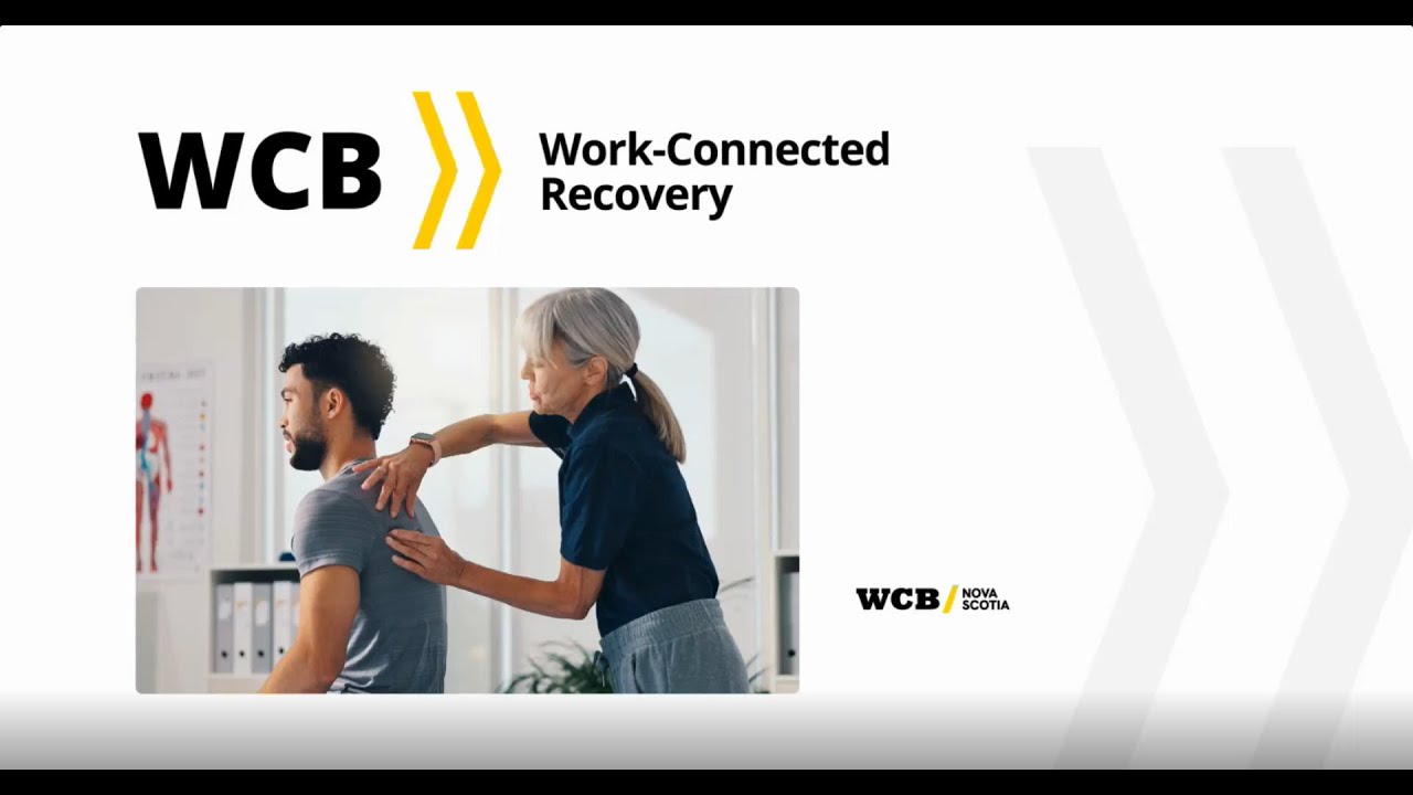 Work-Connected Recovery: Employer Update Webinar