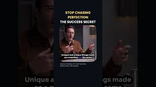 Stop Chasing Perfection: Simon Sinek’s Secret to Love &amp; Success #mindset #simonsinek #unlockfuturix