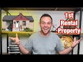 How To Buy Your First Rental Property | Step-By-Step