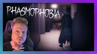 If youve got a ghost Ill bust it! | Phasmophobia