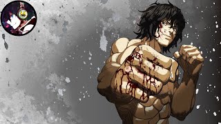 Kengan Ashuraamvvolbeat A Warriors Call