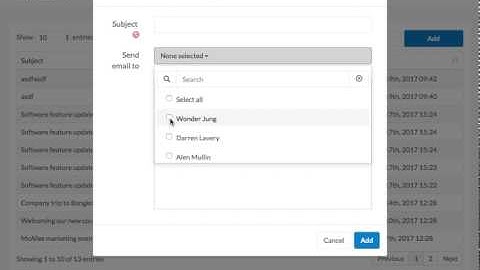 swingvy jquery multiselect