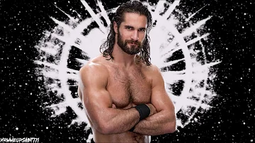 WWE   The Second Coming  Burn It Down Seth Rollins 7th Theme Song