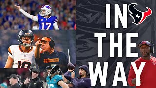 These Teams and Players Are OBSTACLES for DeMeco Ryans and C.J. Stroud