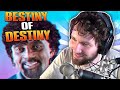 Hackerman Nathan and More! - Bestiny of Destiny (May)